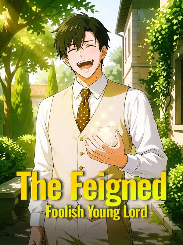 The Feigned Foolish Young Lord