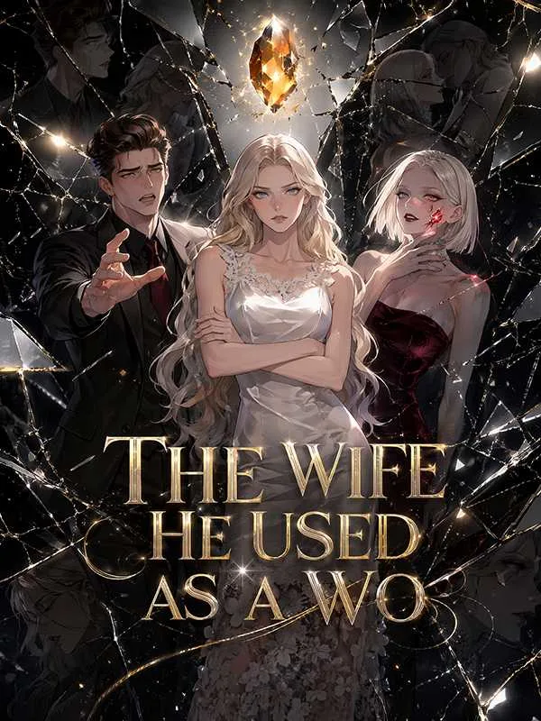 The Wife He Used As A Wo