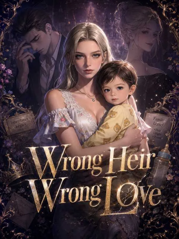 Wrong Heir Wrong Love
