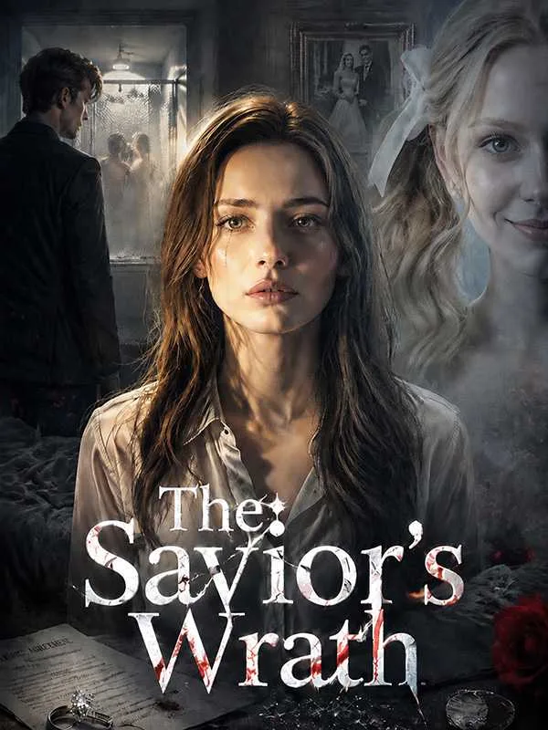 The Savior’s Wrath