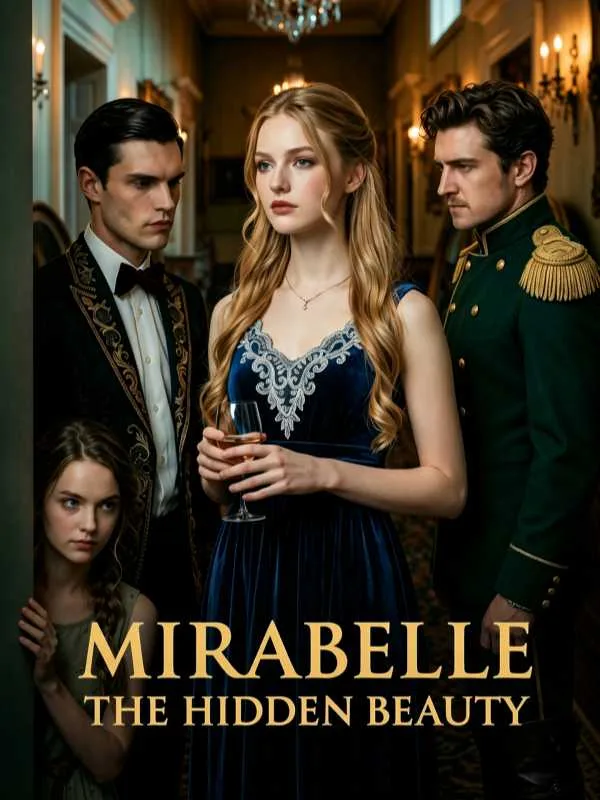 Mirabelle:The Hidden Beauty