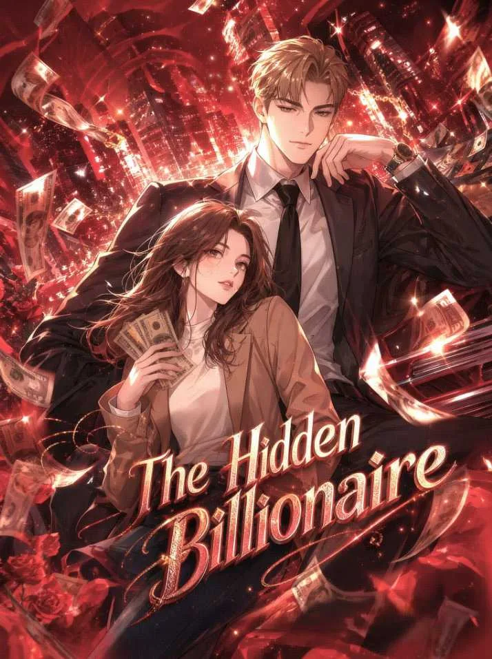 The Hidden Billionaire
