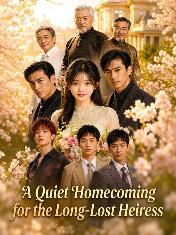 A Quiet Homecoming for the Long-Lost Heiress