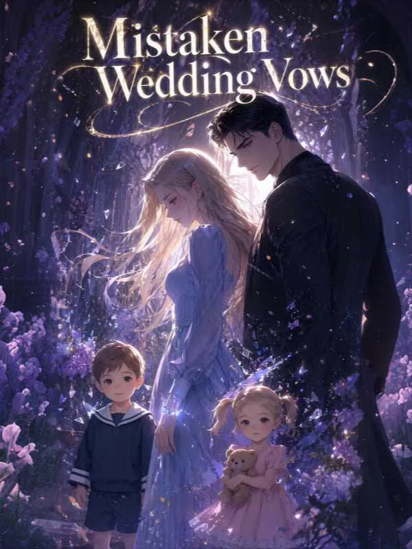 Mistaken Wedding Vows