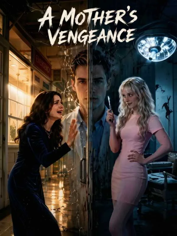 A Mother's Vengeance