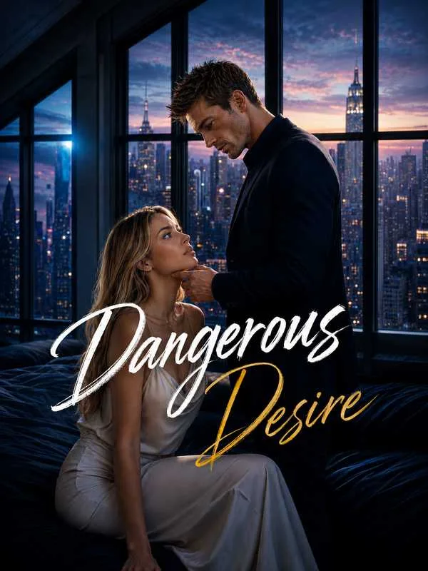 Dangerous Desire