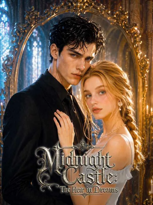 Midnight Castle:The Heir in Dreams