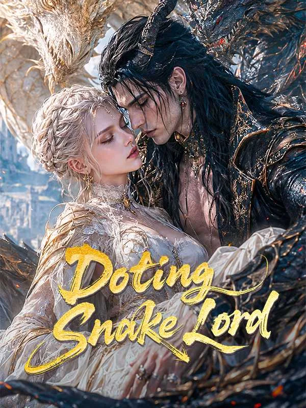 Doting Snake Lord