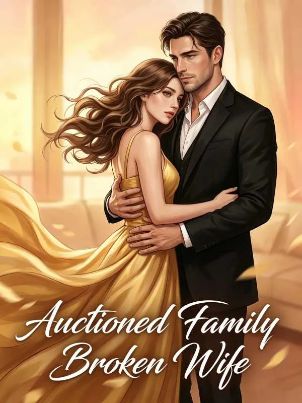 Auctioned Family, Broken Wife