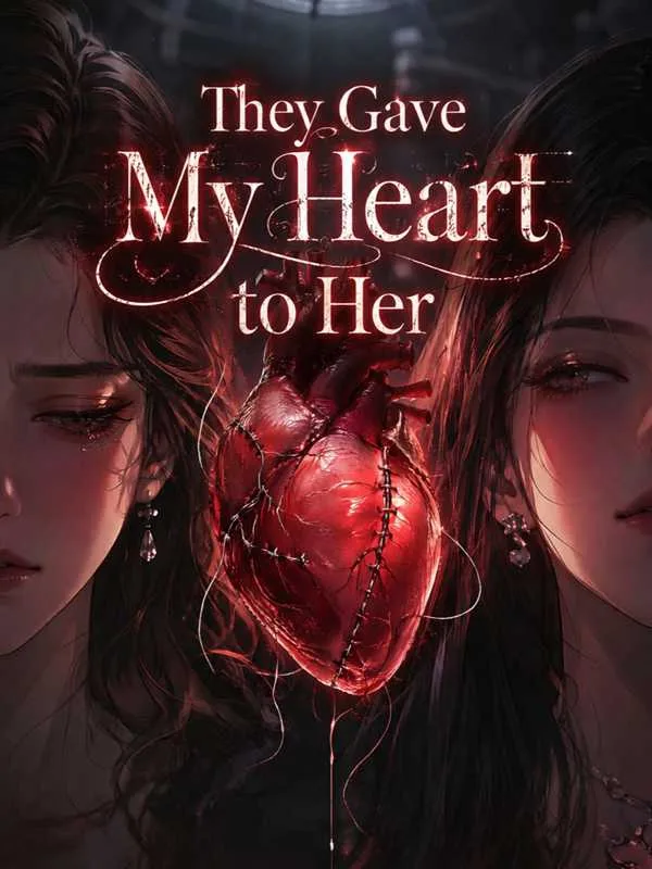 They Gave My Heart to Her