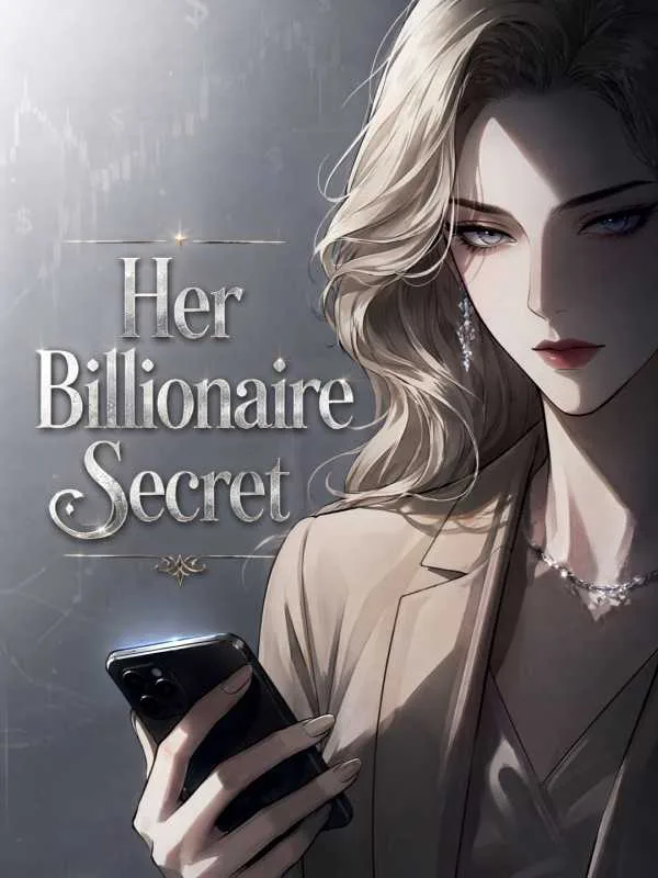 Her Billionaire Secret