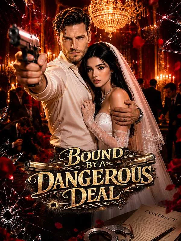 Bound by a Dangerous Deal