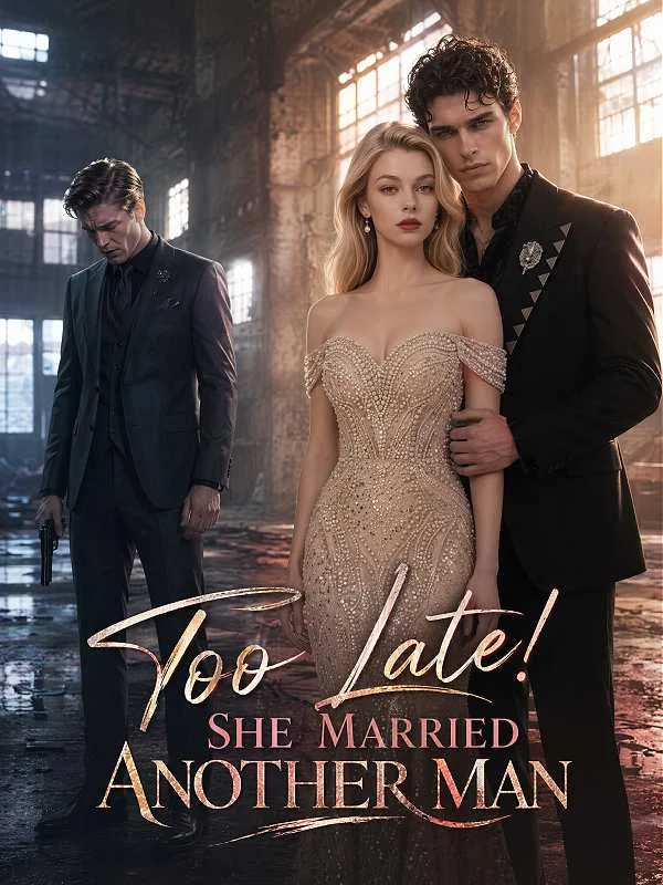 Too Late! She Married Another Man