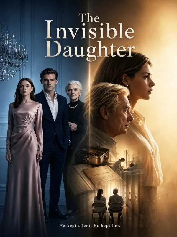 The Invisible Daughter