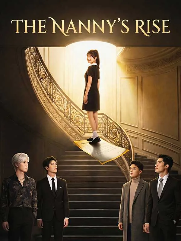 The Nanny's Rise