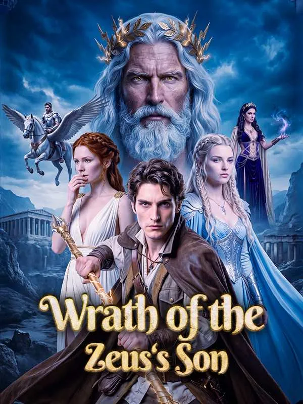 Wrath of the Zeus's Son