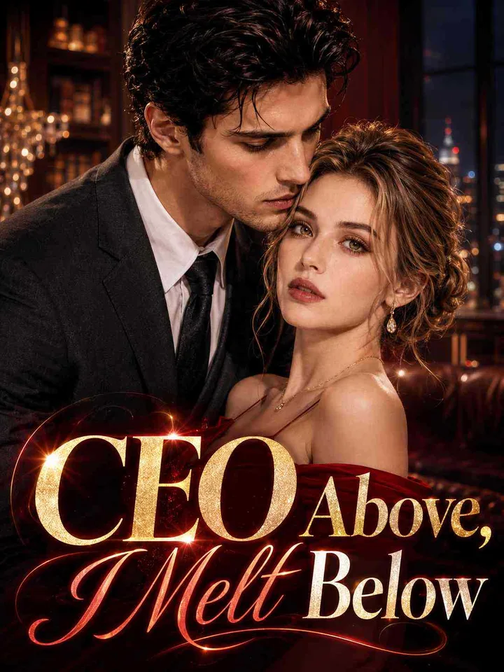 CEO Above, I Melt Below