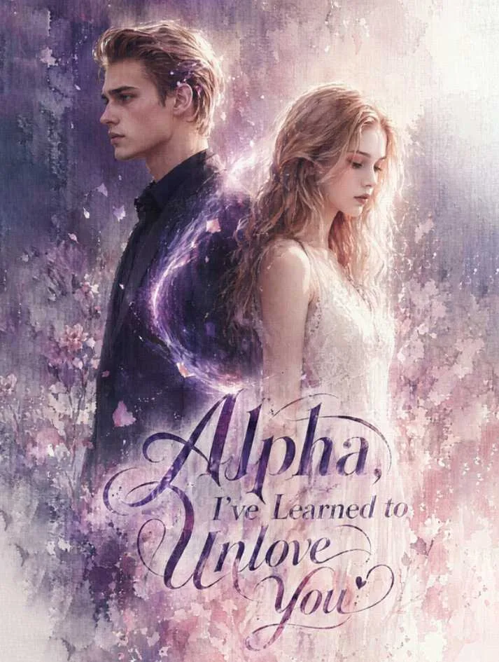 Alpha, I've Learned to Unlove You