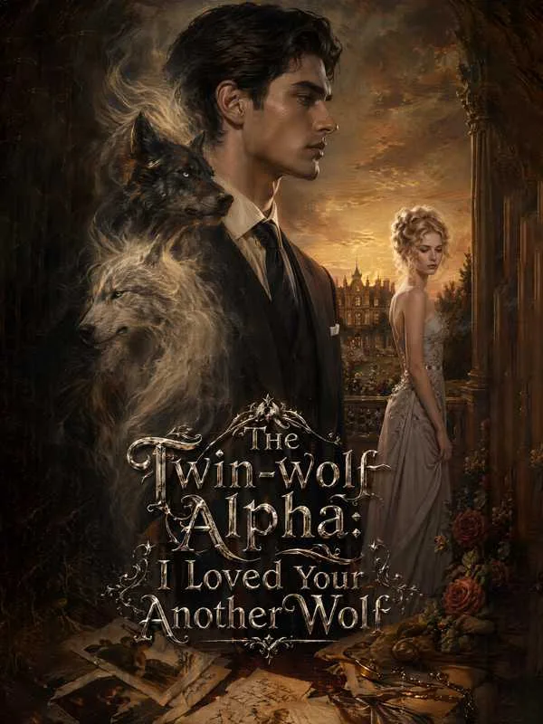 The Twin-wolf Alpha:I Loved Your Another Wolf