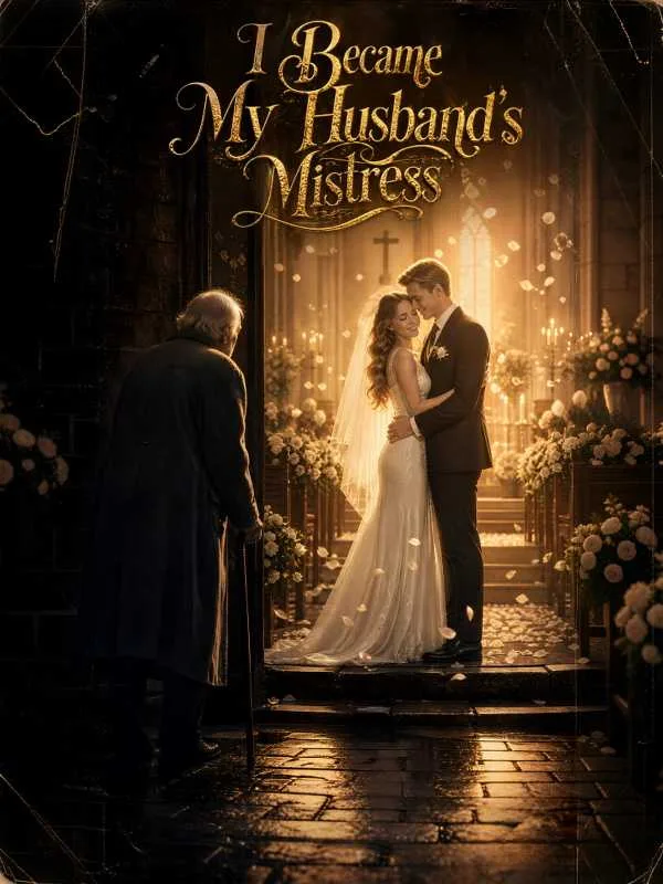 I Became My Husband's Mistress