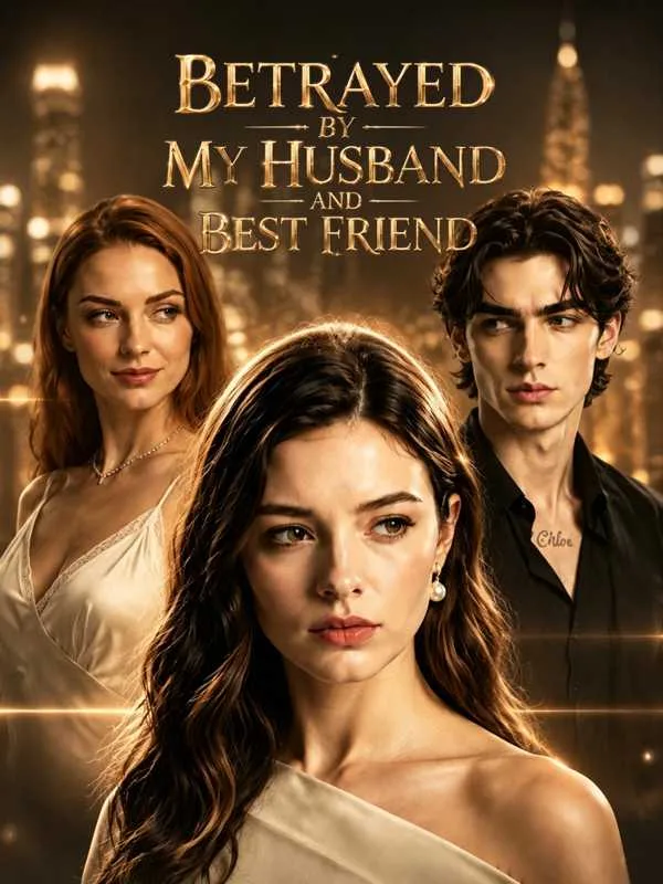 Betrayed by My Husband and Best Friend