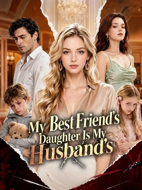 My Best Friend's Daughter Is My Husband's