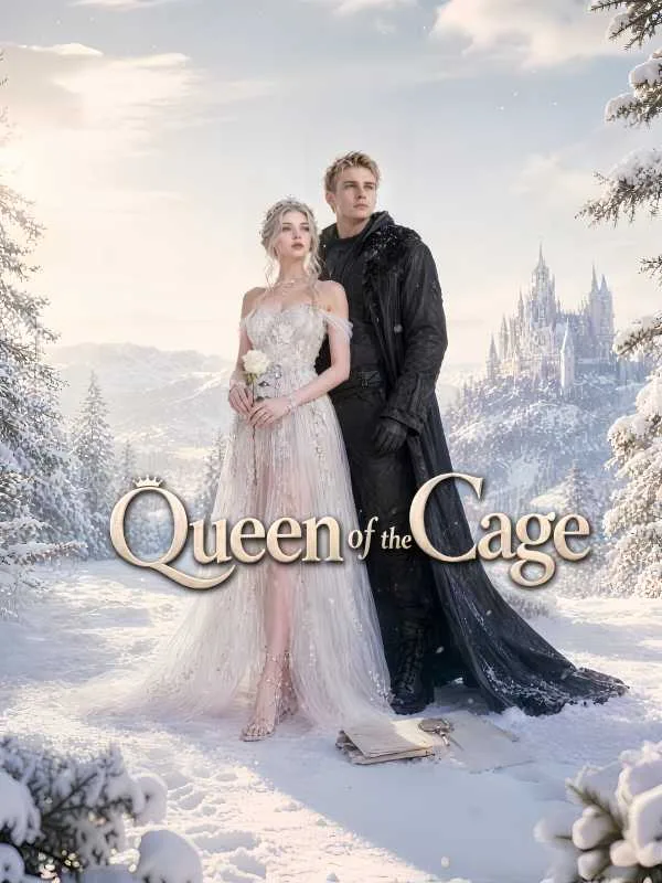 Queen of the Cage