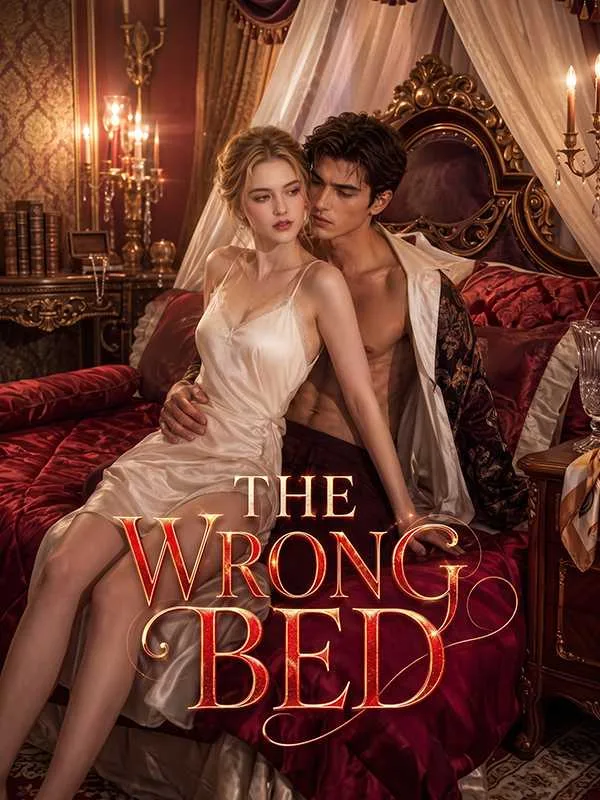 The Wrong Bed