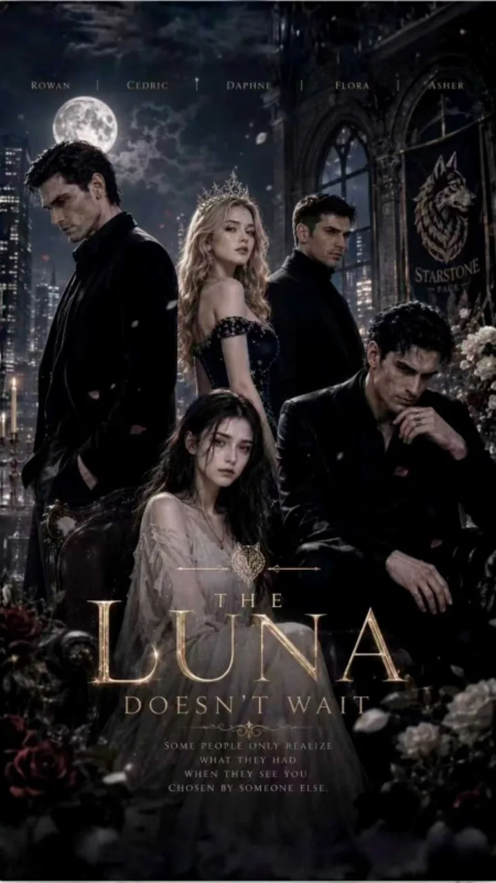 The Luna Doesn't Wait