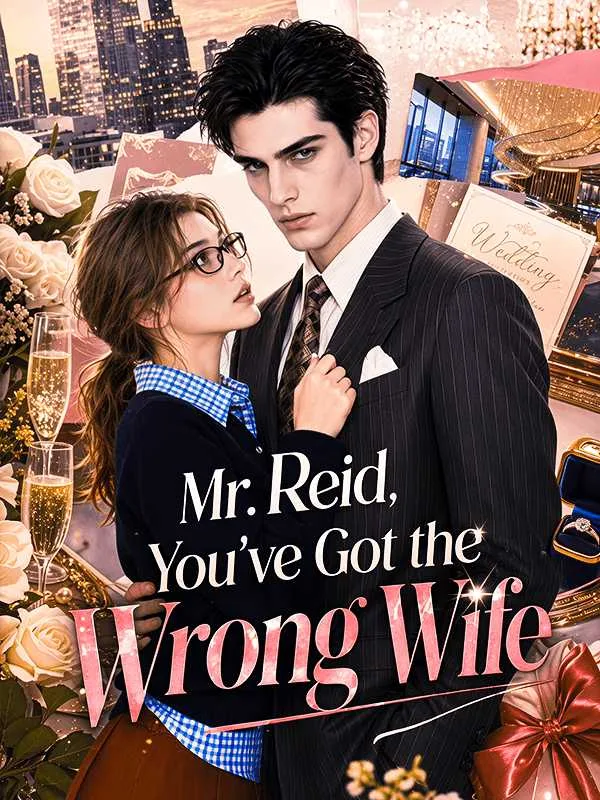 Mr. Reid, You've Got the Wrong Wife