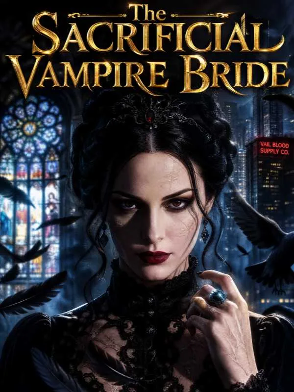 The Sacrificial Vampire Bride