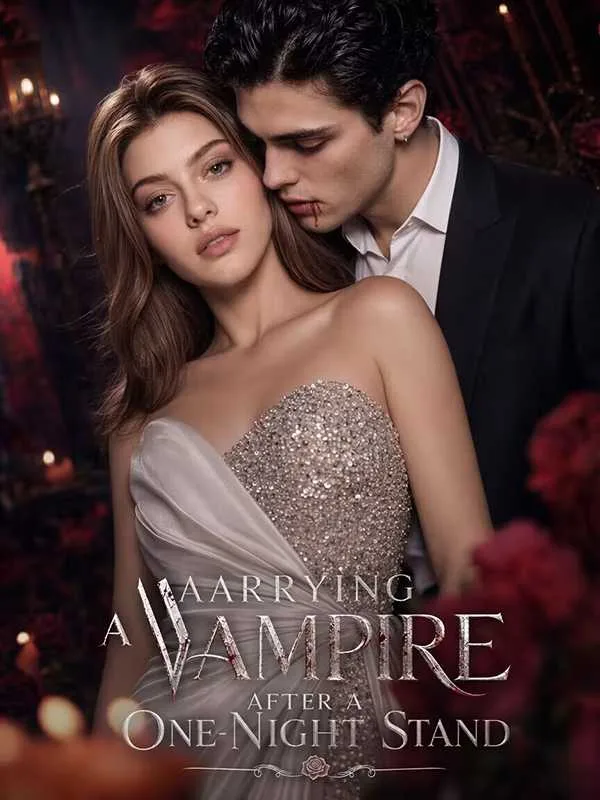 Marrying a vampire after a one-night stand