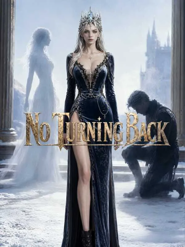 No Turning Back