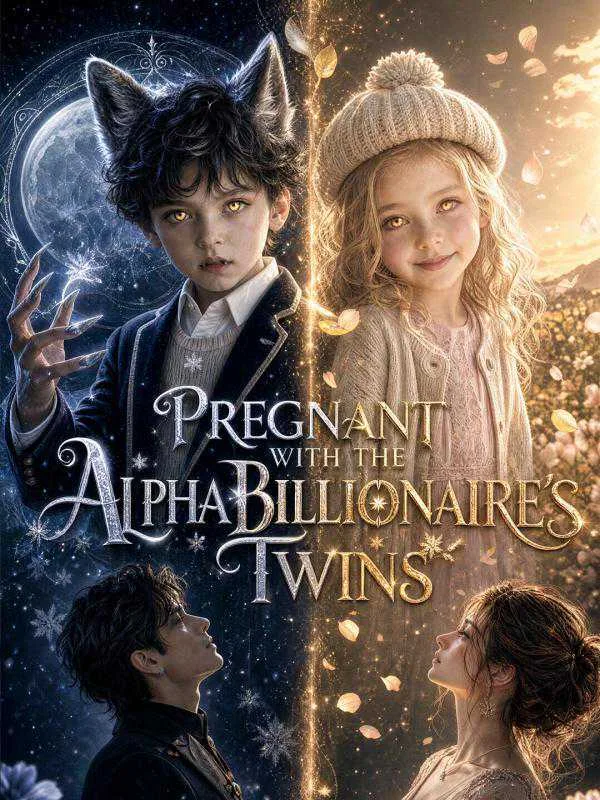 Pregnant with the Alpha Billionaire's Twins