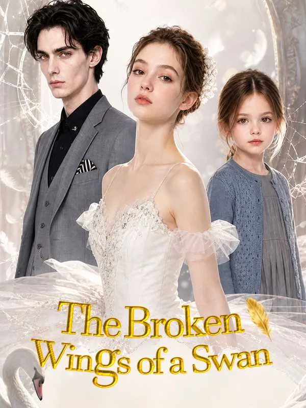 The Broken Wings of a Swan