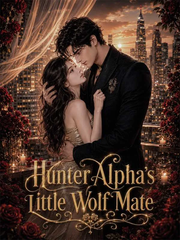 The Demon-Hunting CEO's Little Wolf Wife