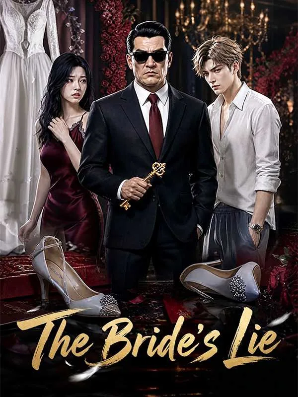 The Bride's Lie
