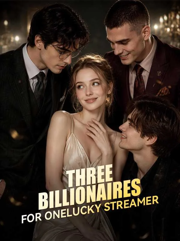 Three Billionaires, For One Lucky Streamer