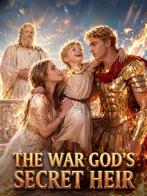 The War God's Secret Heir
