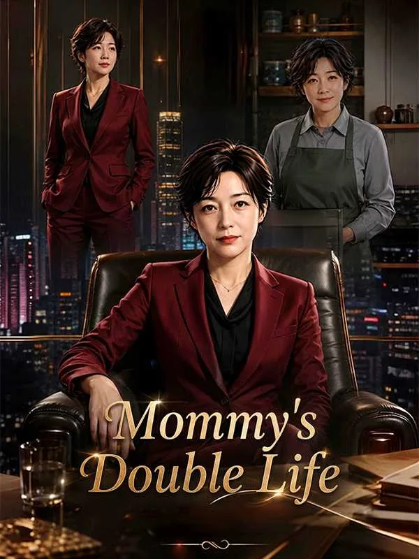 Mommy's Double Life
