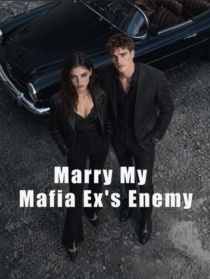 Marry My Mafia Ex's Enemy