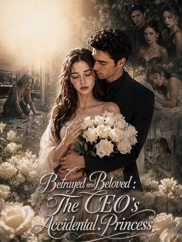 Betrayed and Beloved: The CEO's Accidental Princess