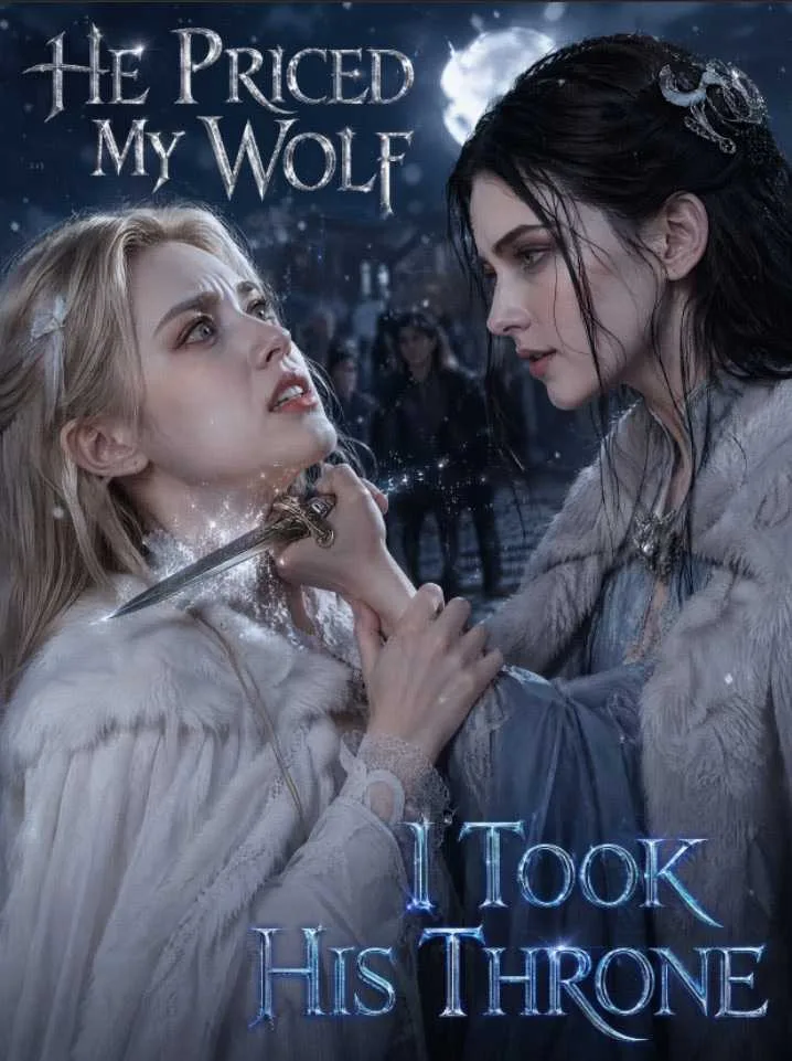 He Priced My Wolf, I Took His Throne