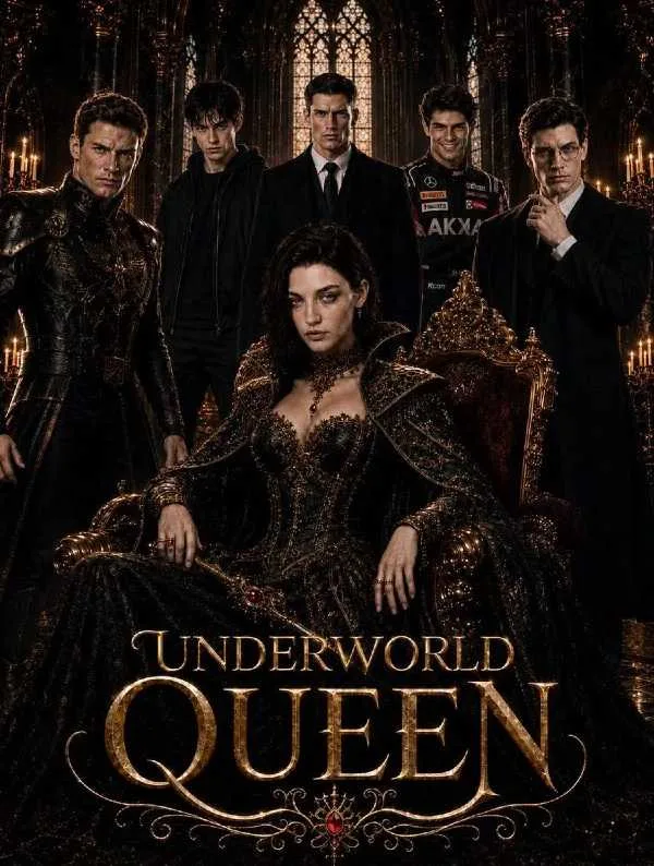 Underworld Queen