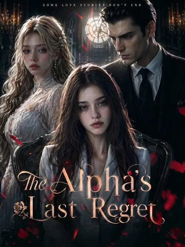 The Alpha’s Last Regret