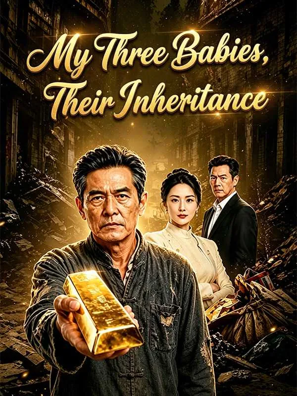‌My Three Babies, Their Inheritance
