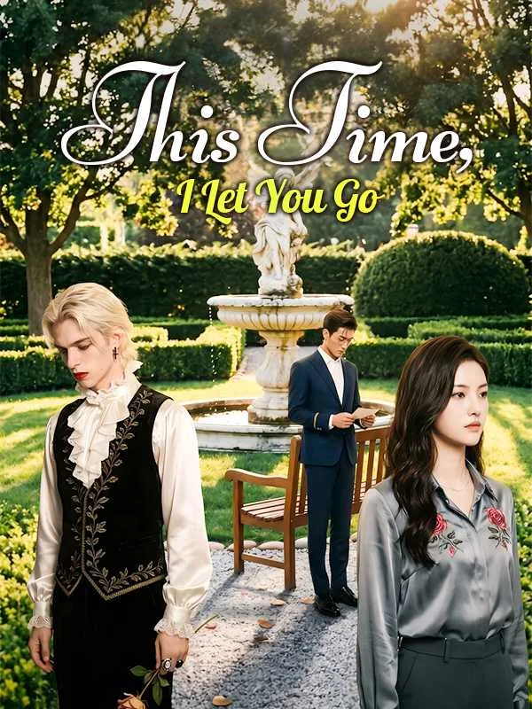 This Time, I Let You Go