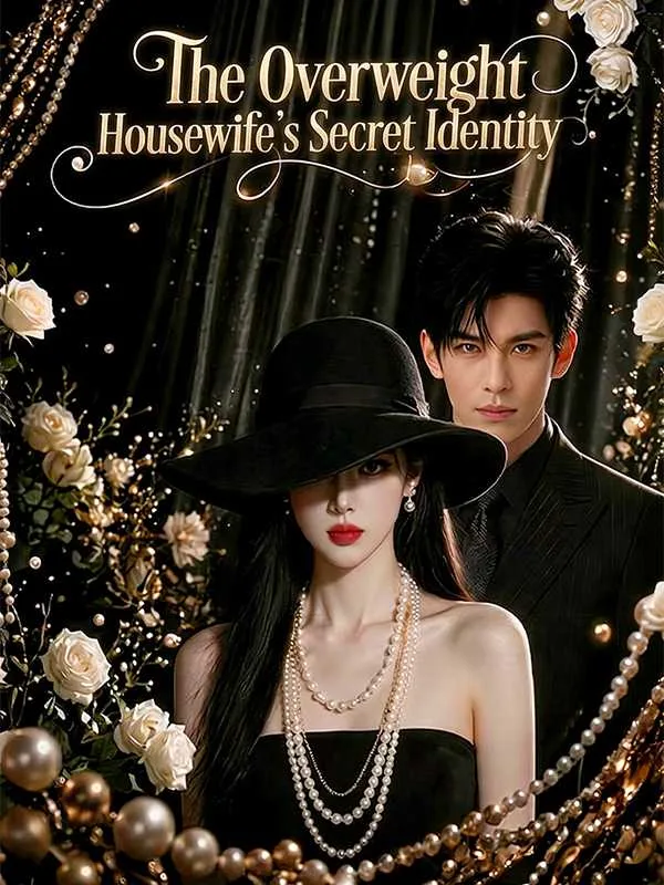 The Overweight Housewife's Secret Identity