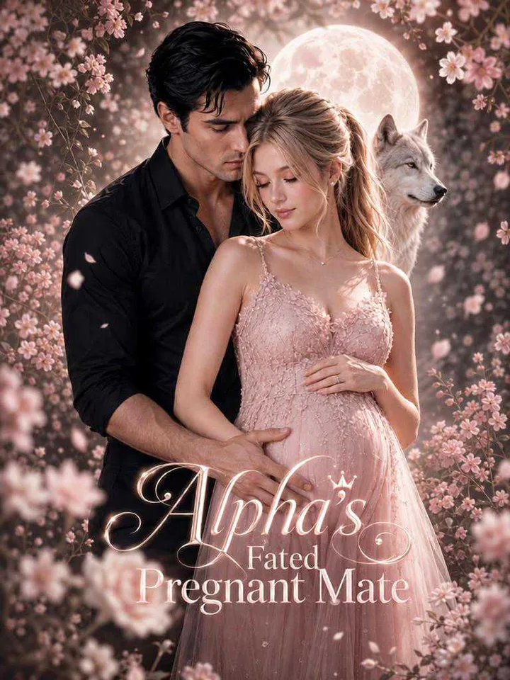 Alpha's Fated Pregnant Mate