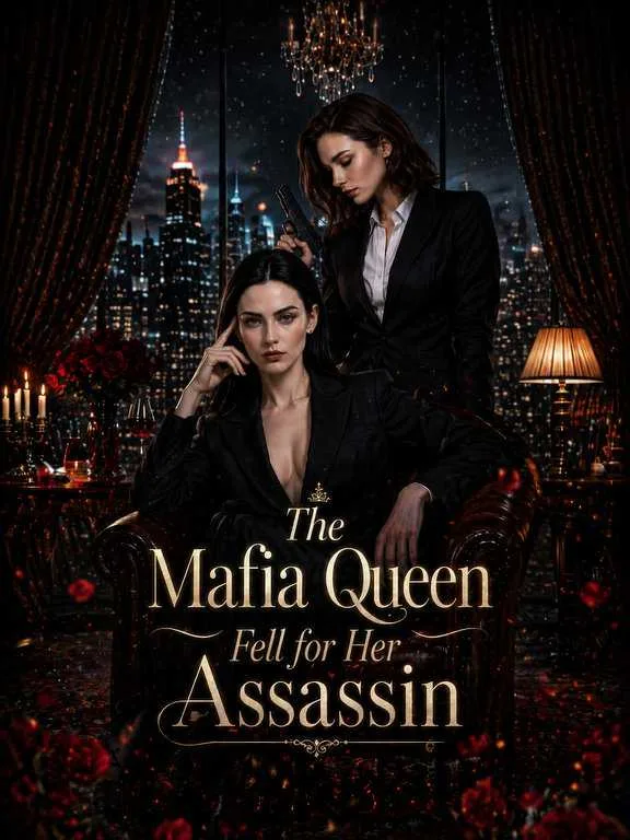 The Mafia Queen Fell for Her Assassin